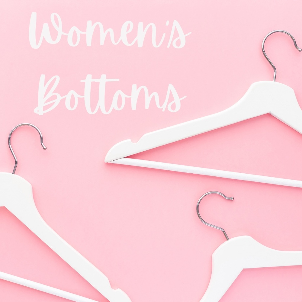 Women’s Bottoms